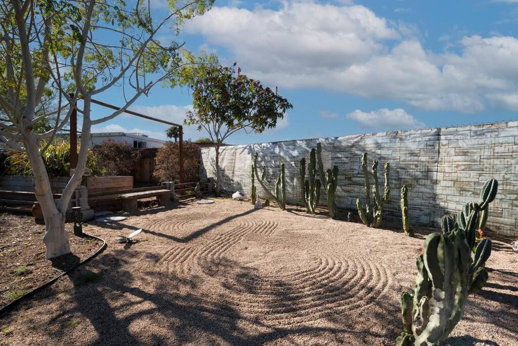 The Hummingbird House, Sauna & Mountain Views! Phoenix Extérieur photo